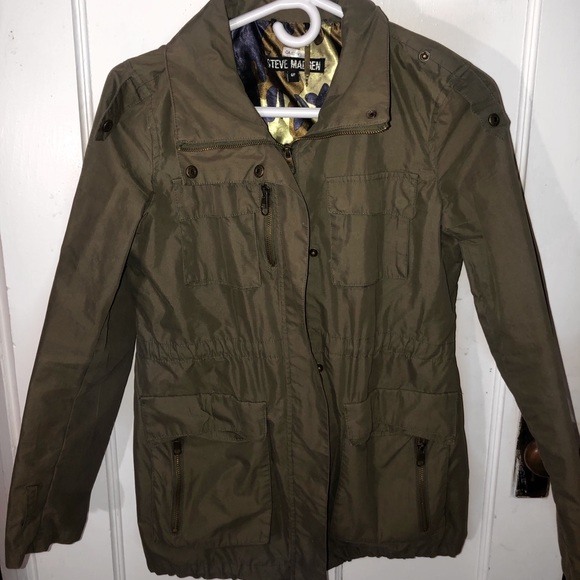 Steve Madden Jacket - Picture 1 of 2